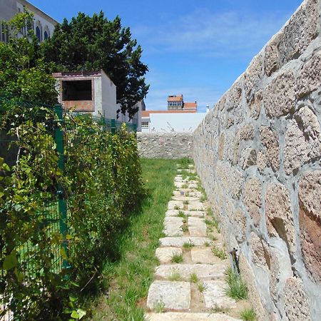 Liiiving In Porto | Central Garden Flat Exterior foto